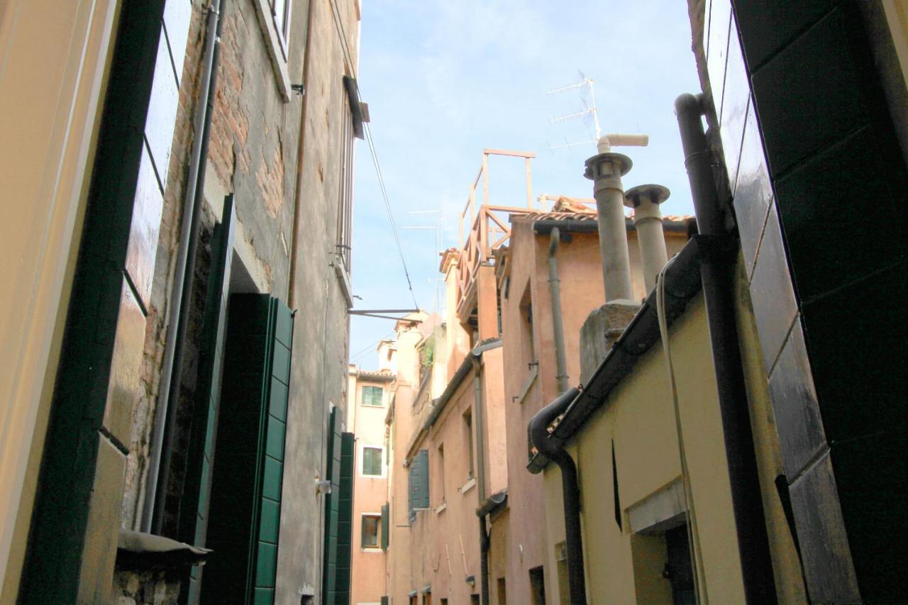 San Marco Gallery Венеция Экстерьер фото