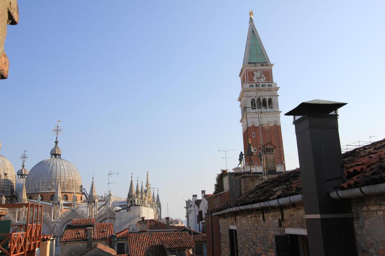 San Marco Gallery Венеция Экстерьер фото